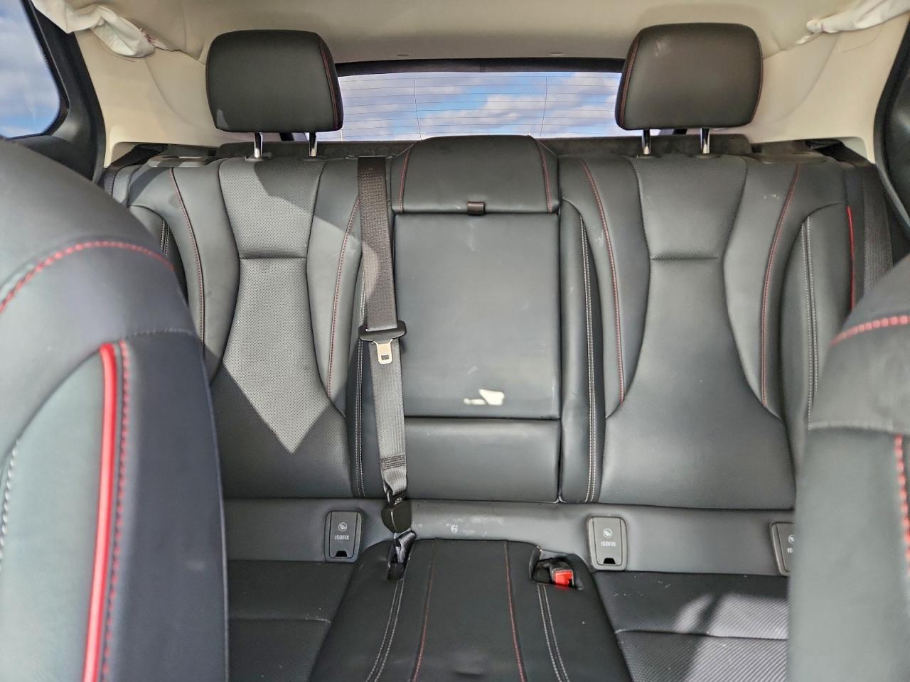 2023 BUICK ENVISION ESSENCE photo 19