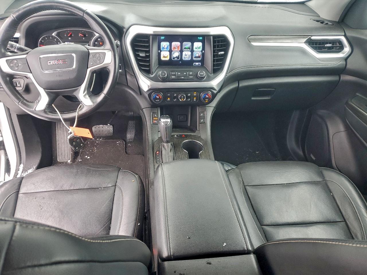2019 GMC ACADIA SLT-1 photo 22