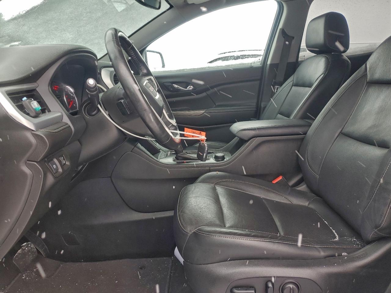 2019 GMC ACADIA SLT-1 photo 19