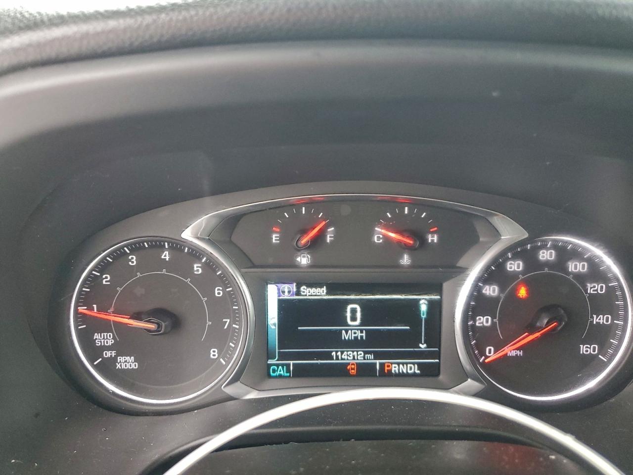 2019 GMC ACADIA SLT-1 photo 25