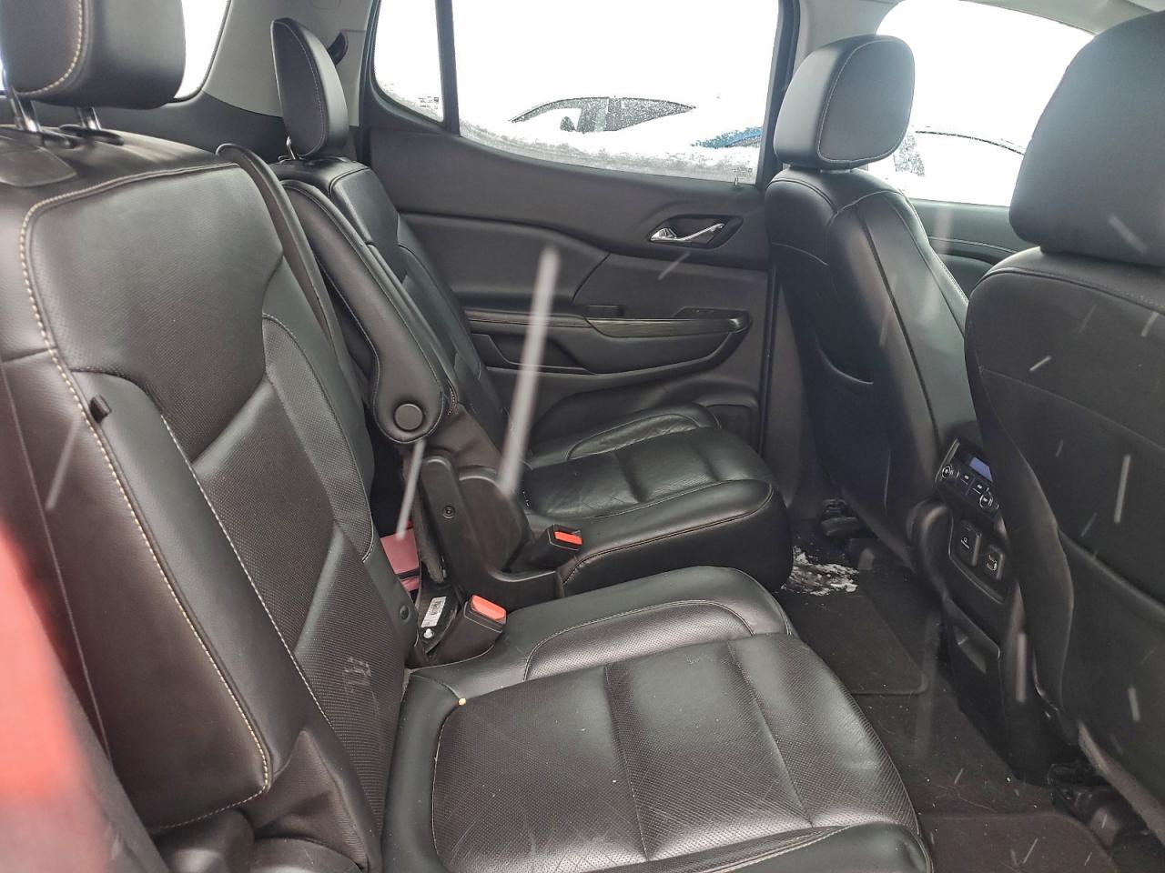 2019 GMC ACADIA SLT-1 photo 28
