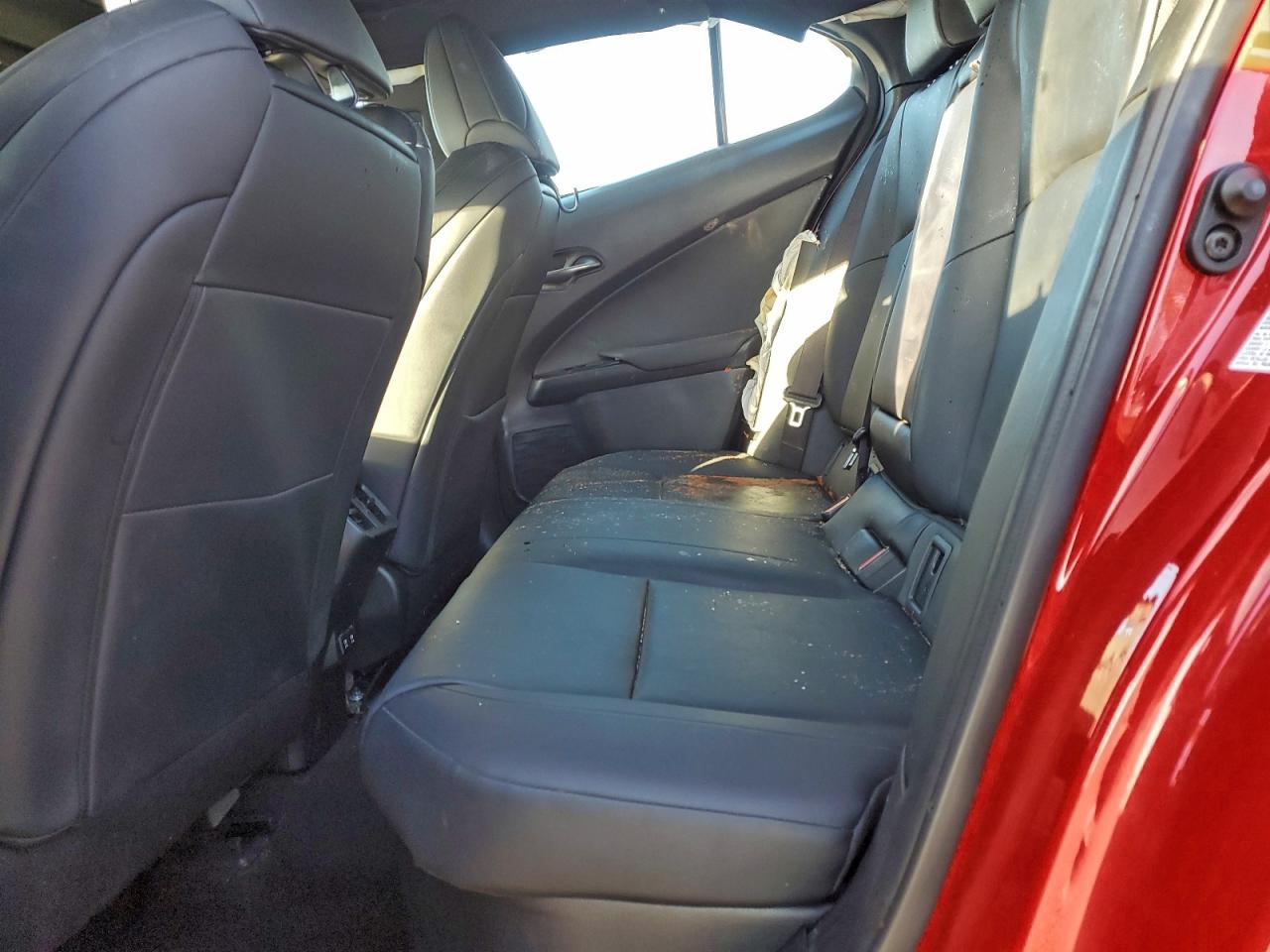 2019 LEXUS UX 250H photo 10