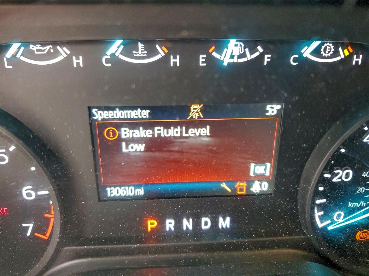 2023 FORD F150 SUPERCREW photo 9
