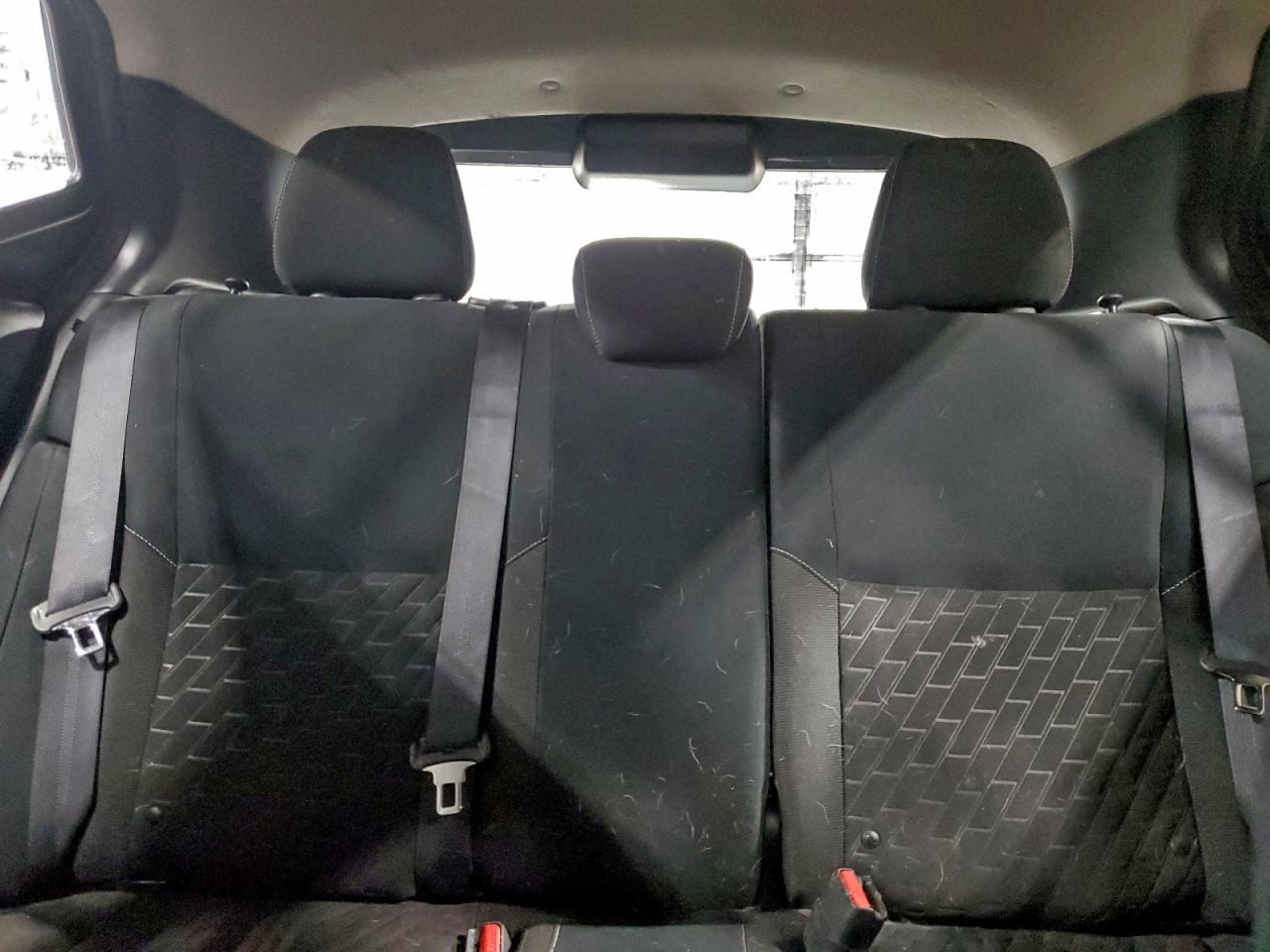 2022 NISSAN KICKS S photo 10