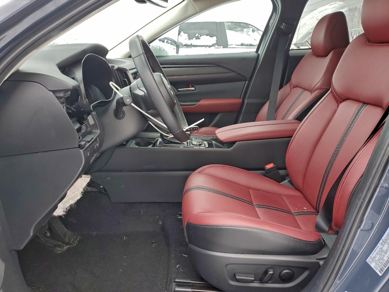 2025 MAZDA CX-50 PREMIUM photo 19