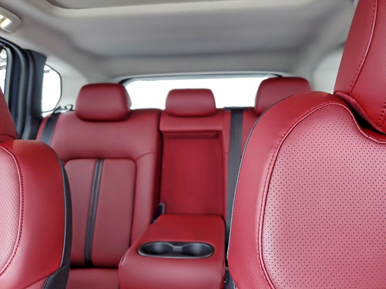 2025 MAZDA CX-50 PREMIUM photo 28