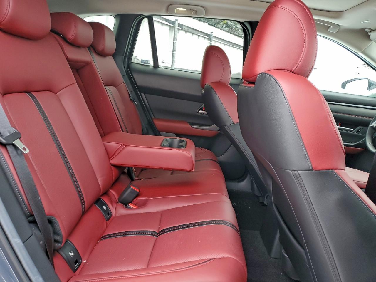 2025 MAZDA CX-50 PREMIUM photo 31