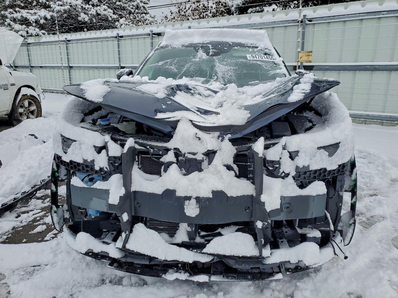 2025 MAZDA CX-50 PREMIUM photo 13