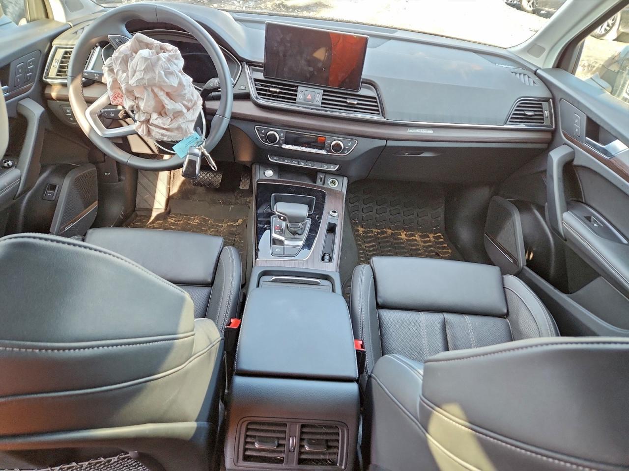 2023 AUDI Q5 PRESTIGE 45 photo 15