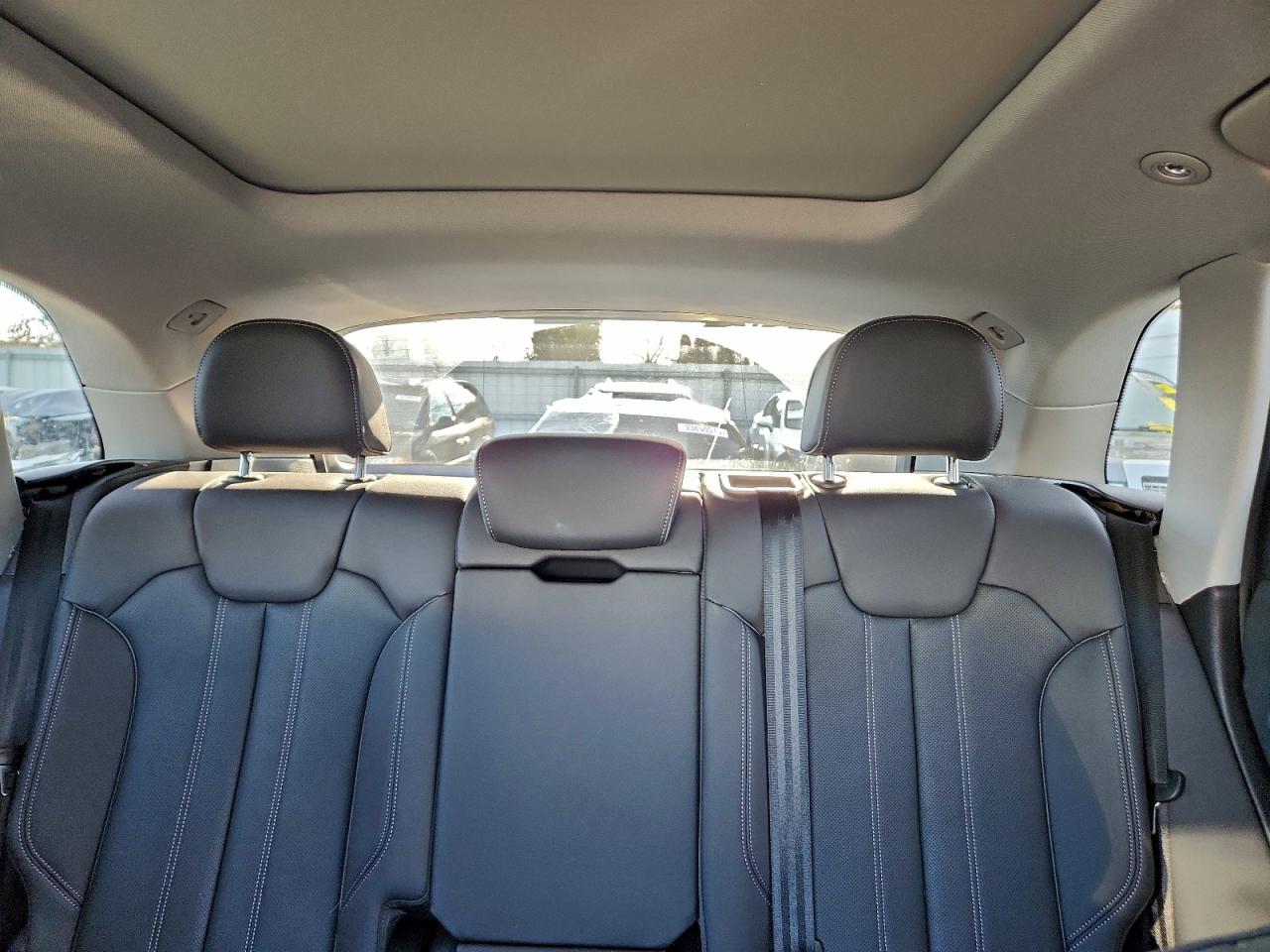 2023 AUDI Q5 PRESTIGE 45 photo 19