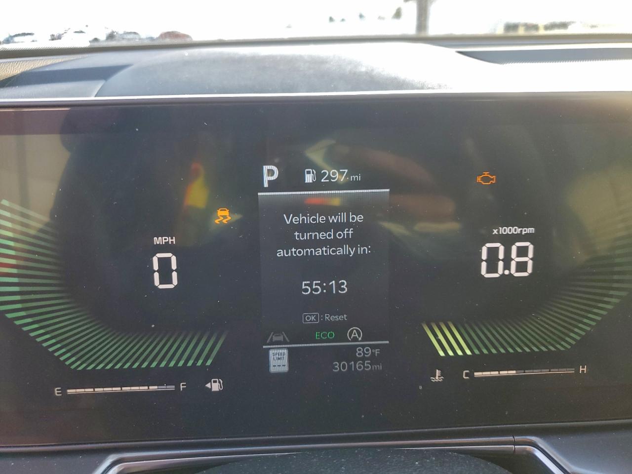 2024 KIA SORENTO S photo 25
