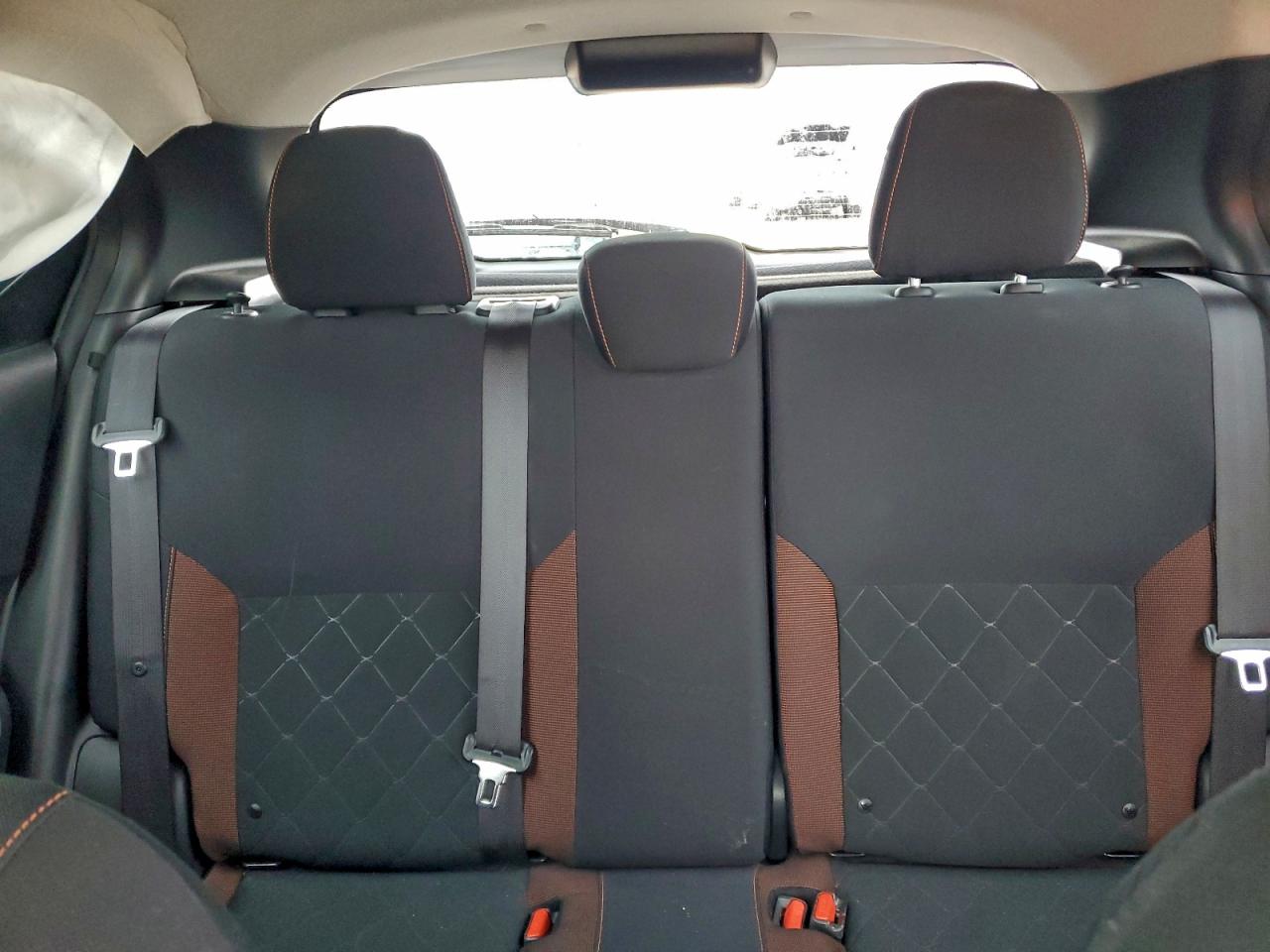 2019 NISSAN KICKS S photo 10