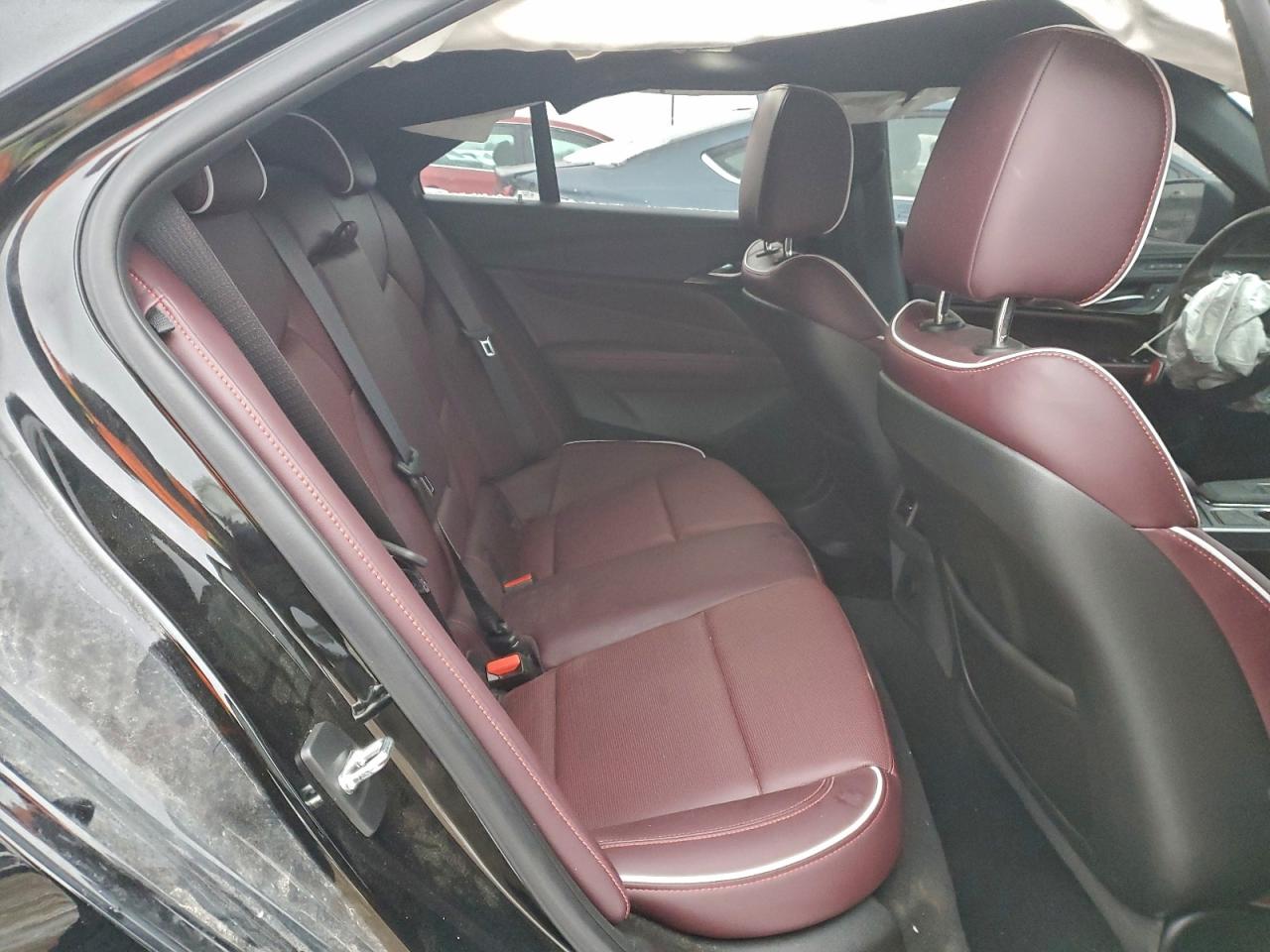 2024 CADILLAC CT4 SPORT photo 10