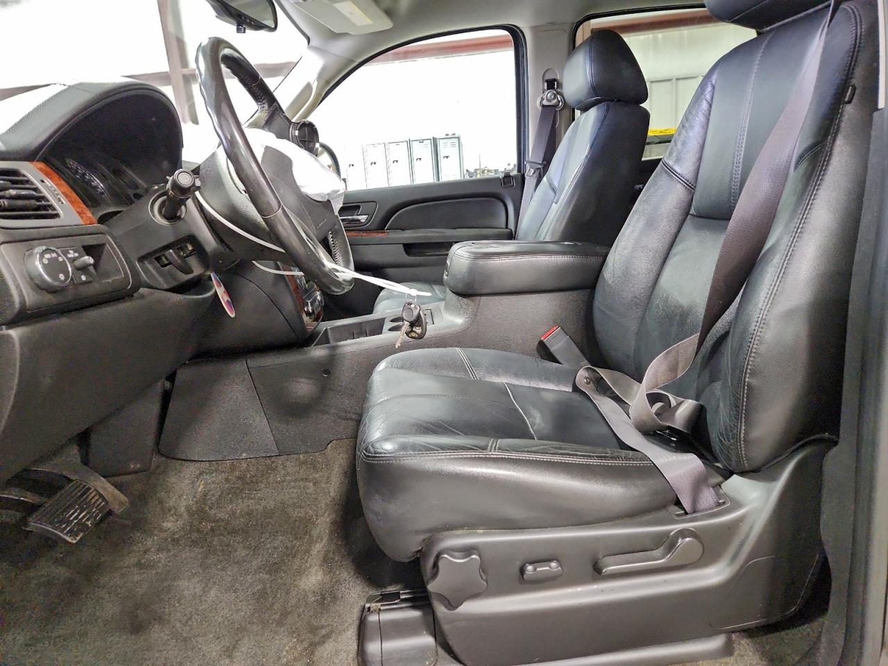 2012 CHEVROLET TAHOE C1500 LT photo 19
