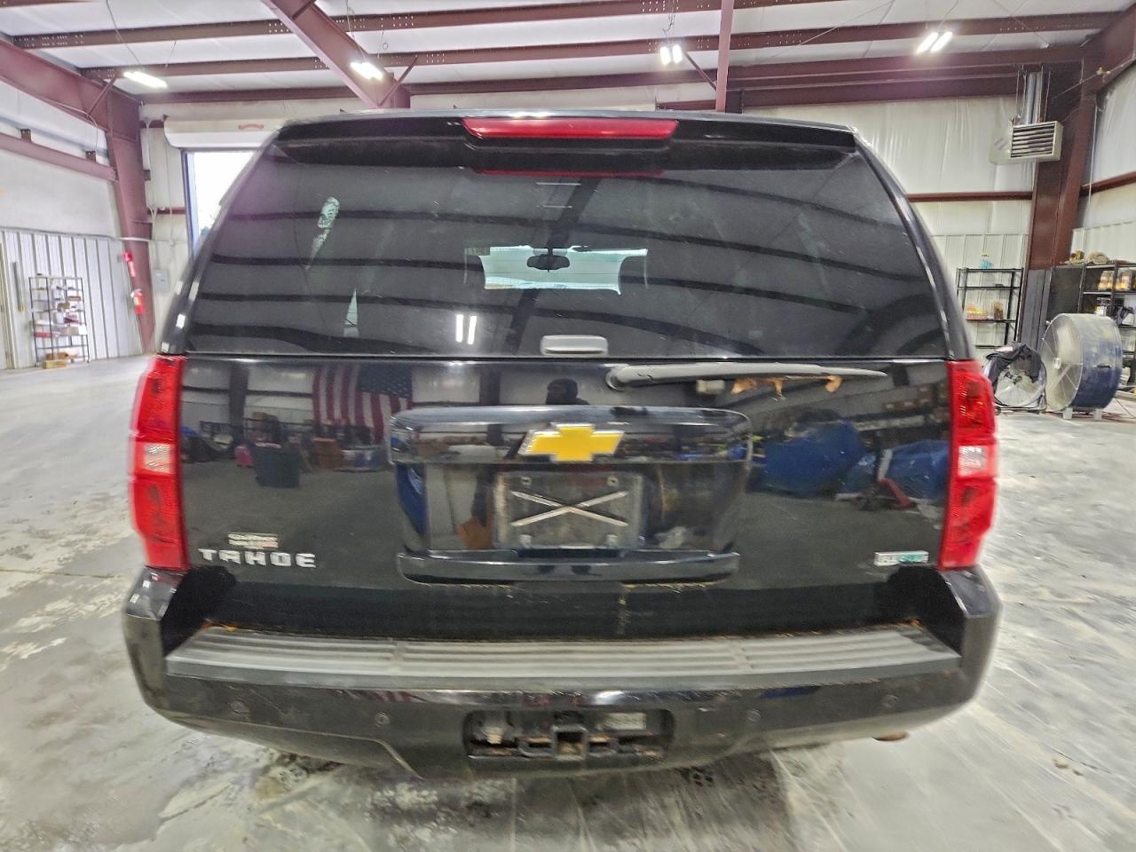 2012 CHEVROLET TAHOE C1500 LT photo 16