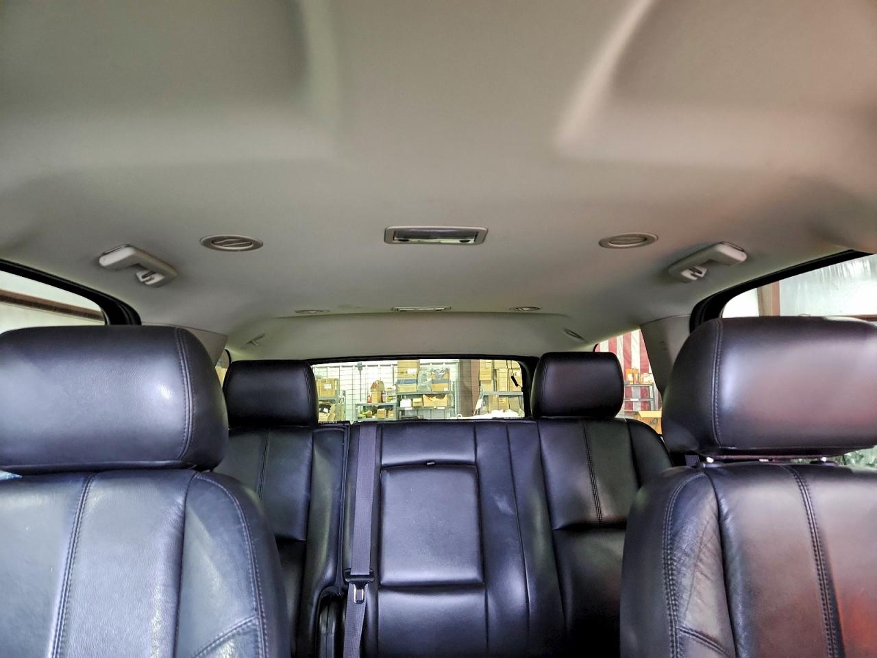 2012 CHEVROLET TAHOE C1500 LT photo 28