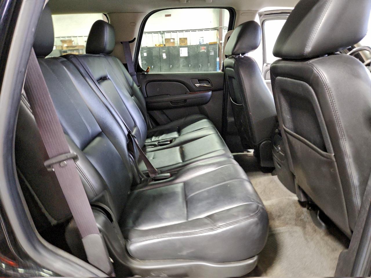 2012 CHEVROLET TAHOE C1500 LT photo 31