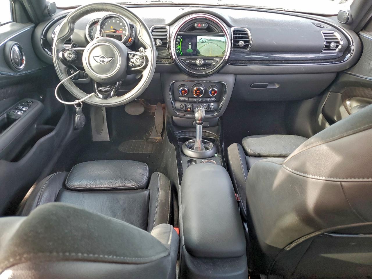 2019 MINI COOPER S CLUBMAN photo 15