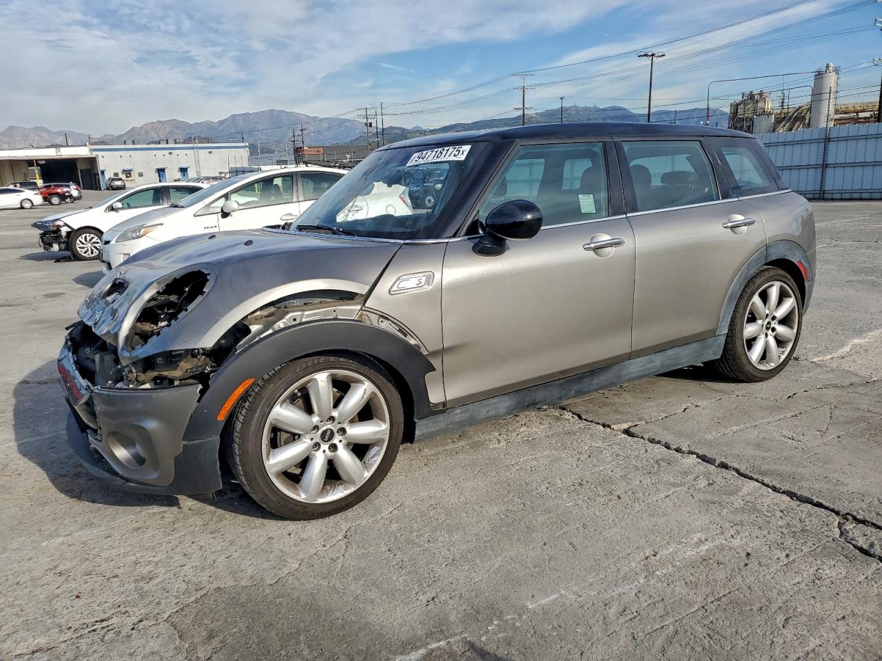 2019 MINI COOPER