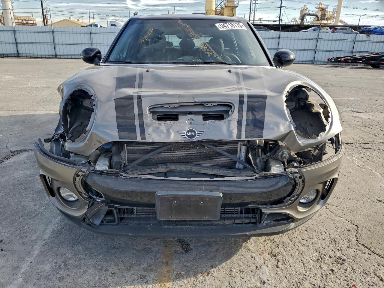 2019 MINI COOPER S CLUBMAN photo 9