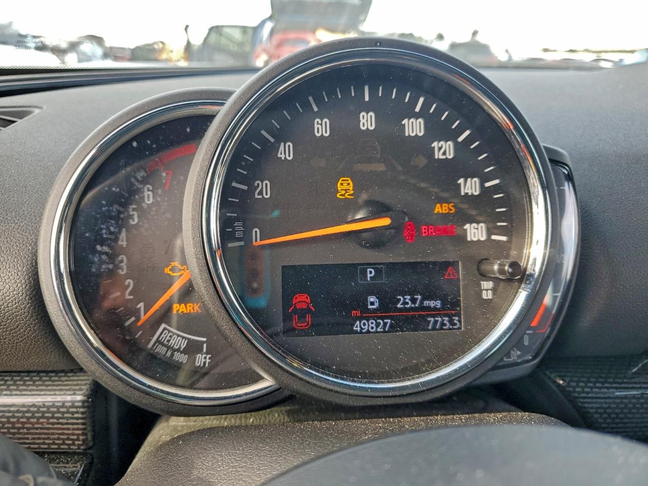 2019 MINI COOPER S CLUBMAN photo 17