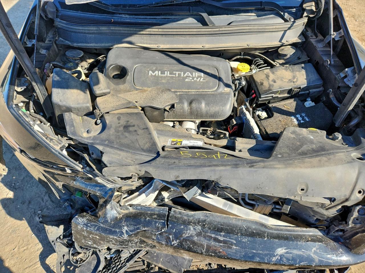 2018 JEEP CHEROKEE LATITUDE PLUS photo 12