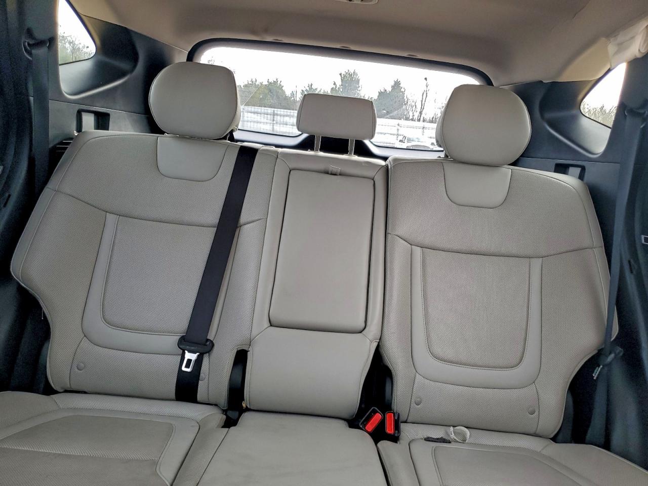 2023 HYUNDAI TUCSON LIMITED photo 19