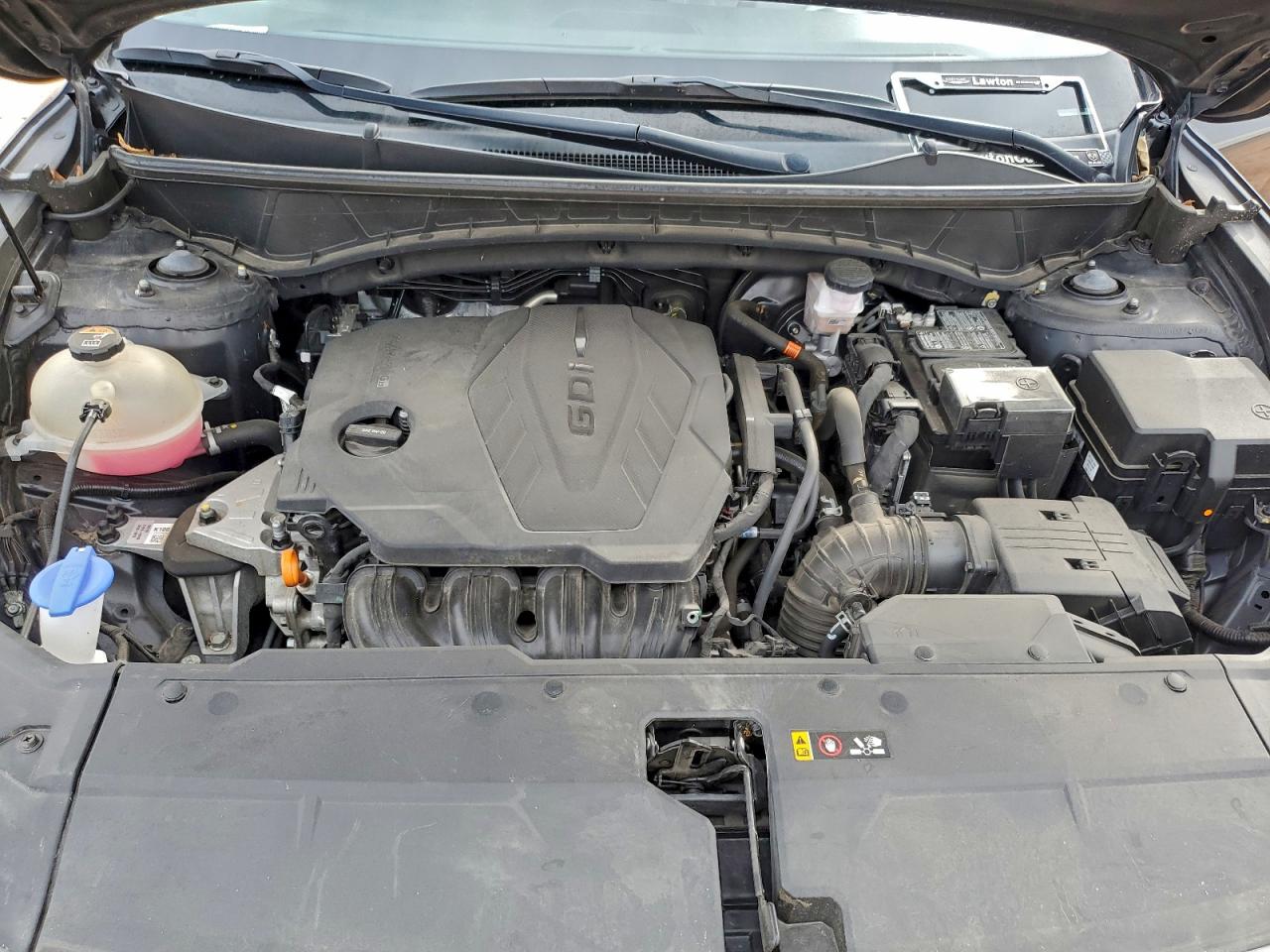 2023 HYUNDAI TUCSON LIMITED photo 23