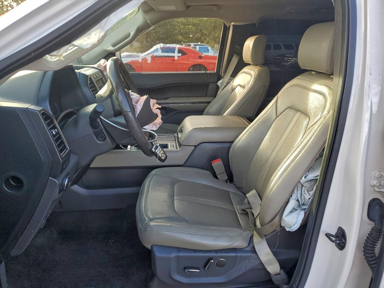 2018 FORD EXPEDITION LIMITED photo 7