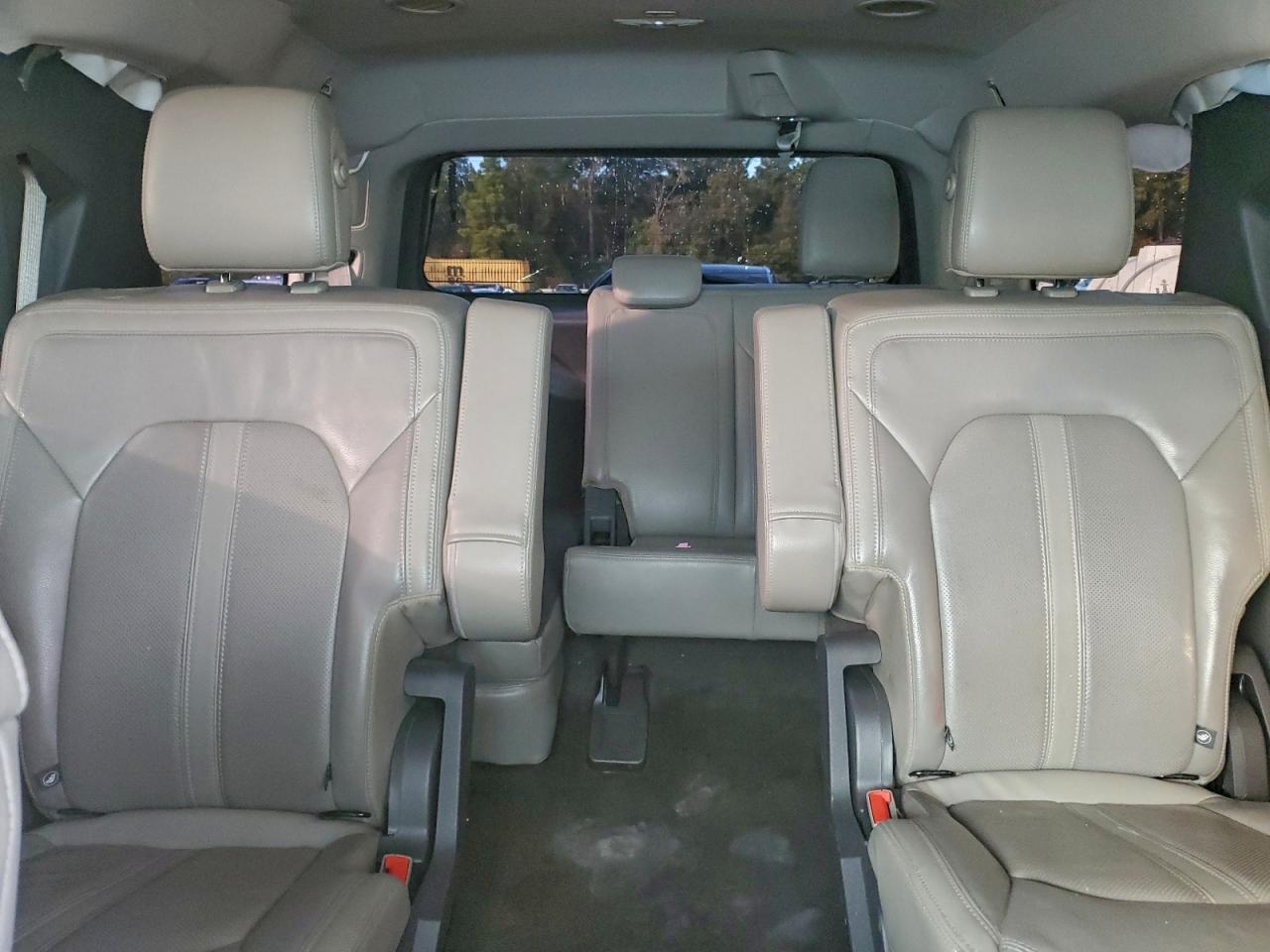 2018 FORD EXPEDITION LIMITED photo 10