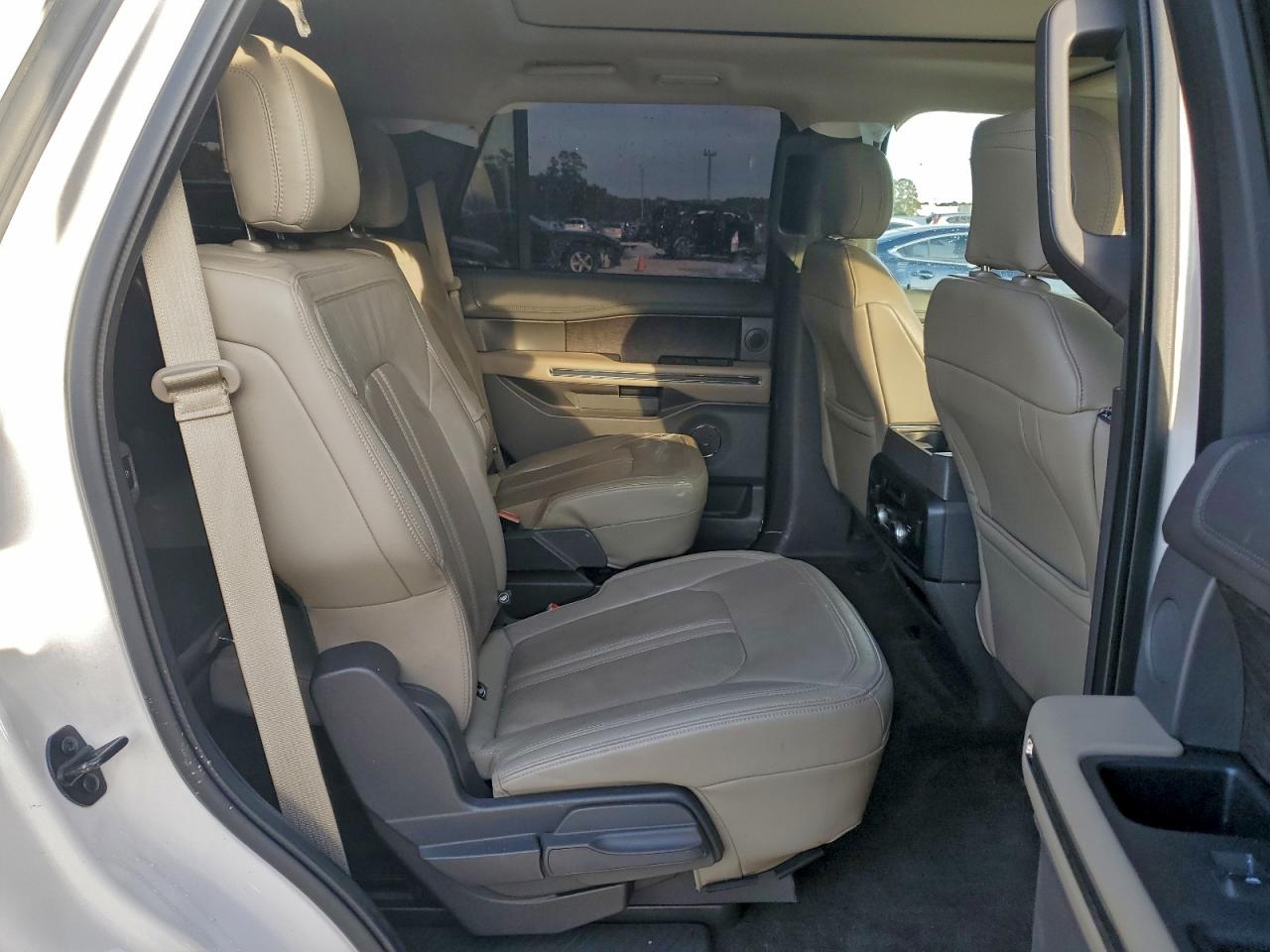 2018 FORD EXPEDITION LIMITED photo 11