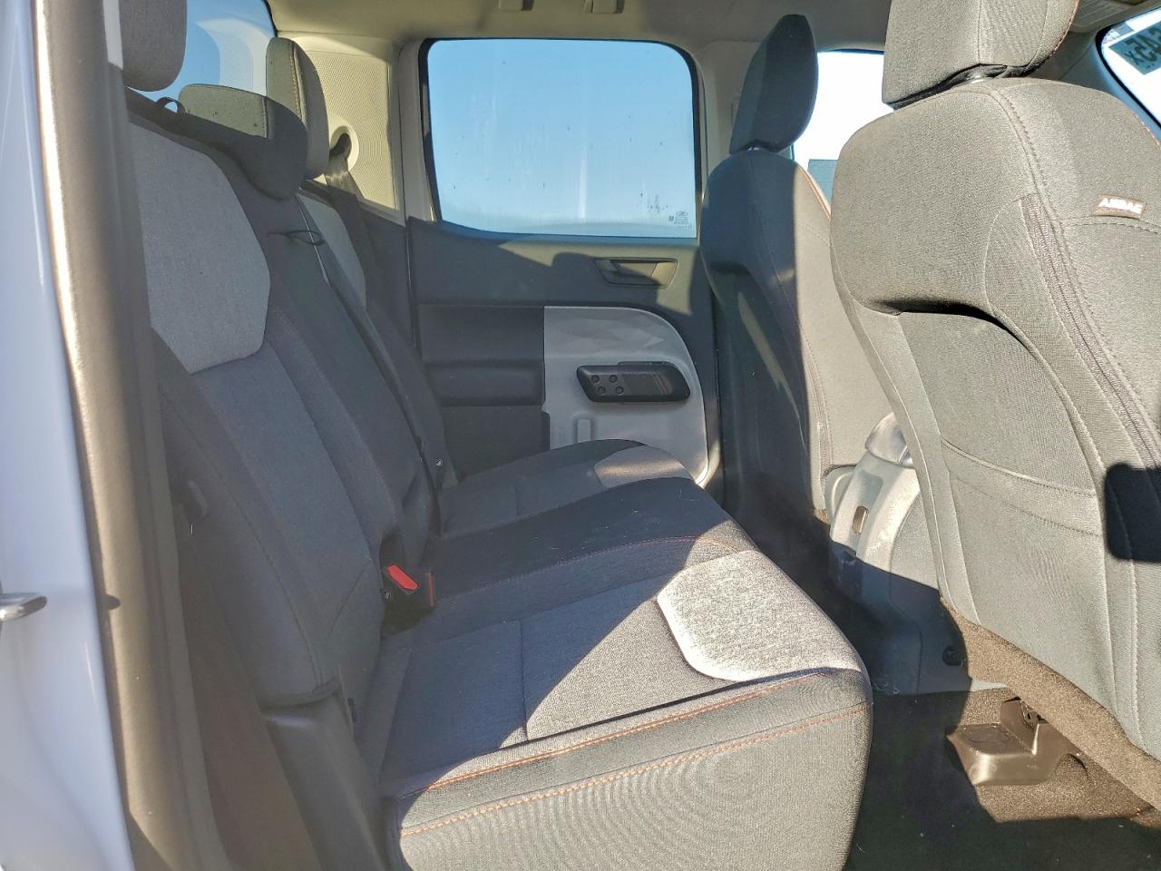 2024 FORD MAVERICK XLT photo 28