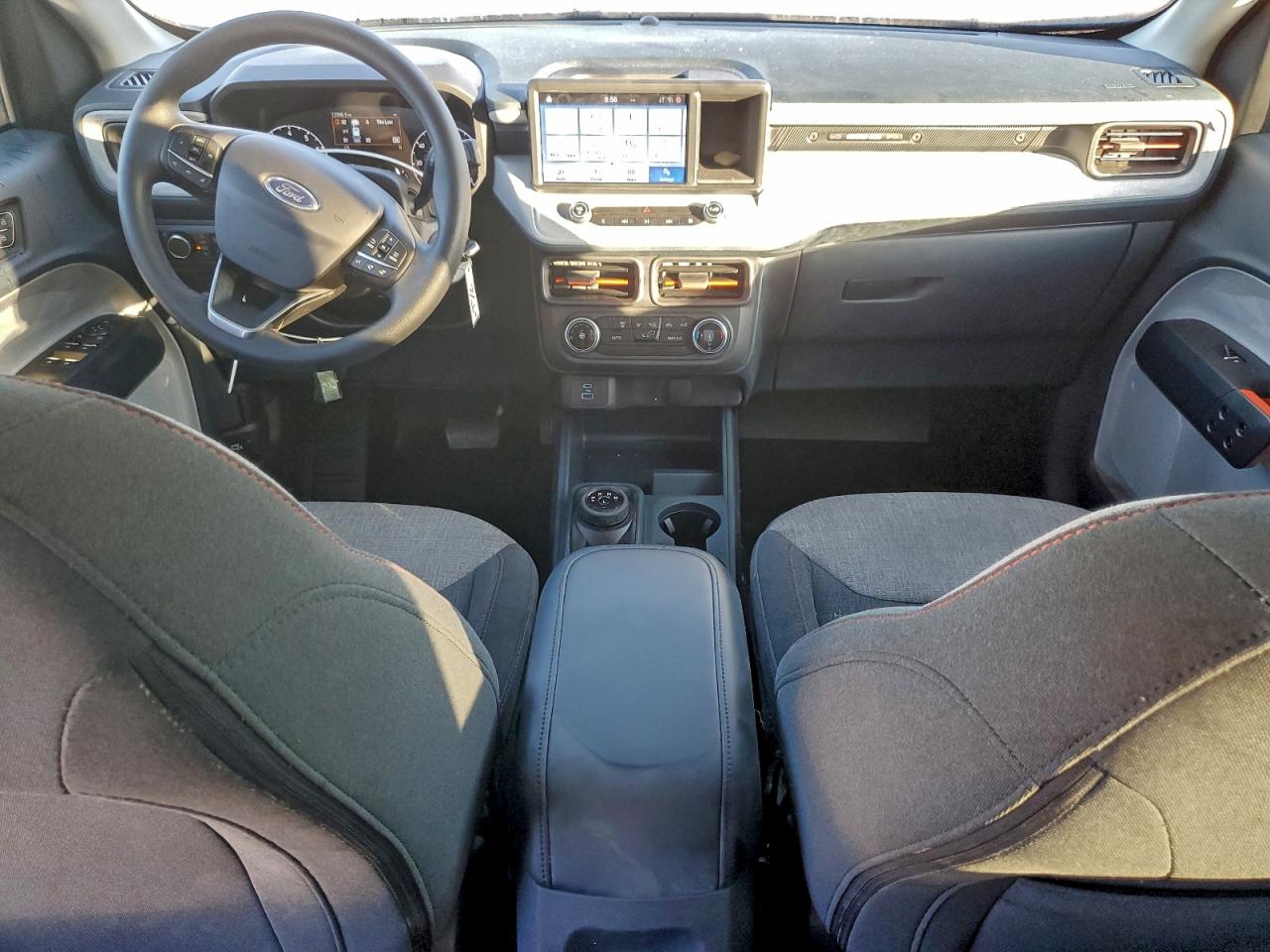 2024 FORD MAVERICK XLT photo 22