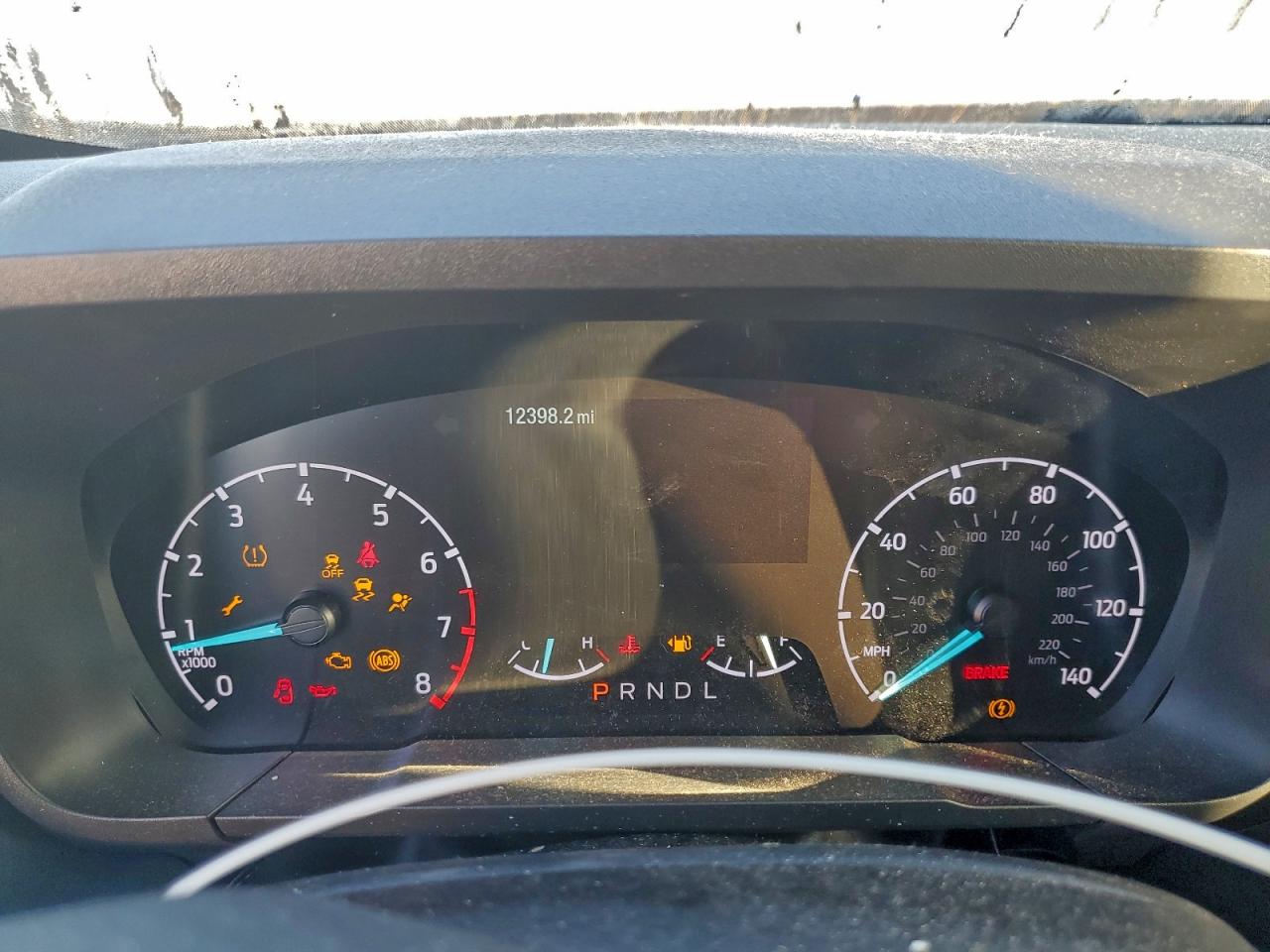 2024 FORD MAVERICK XLT photo 25