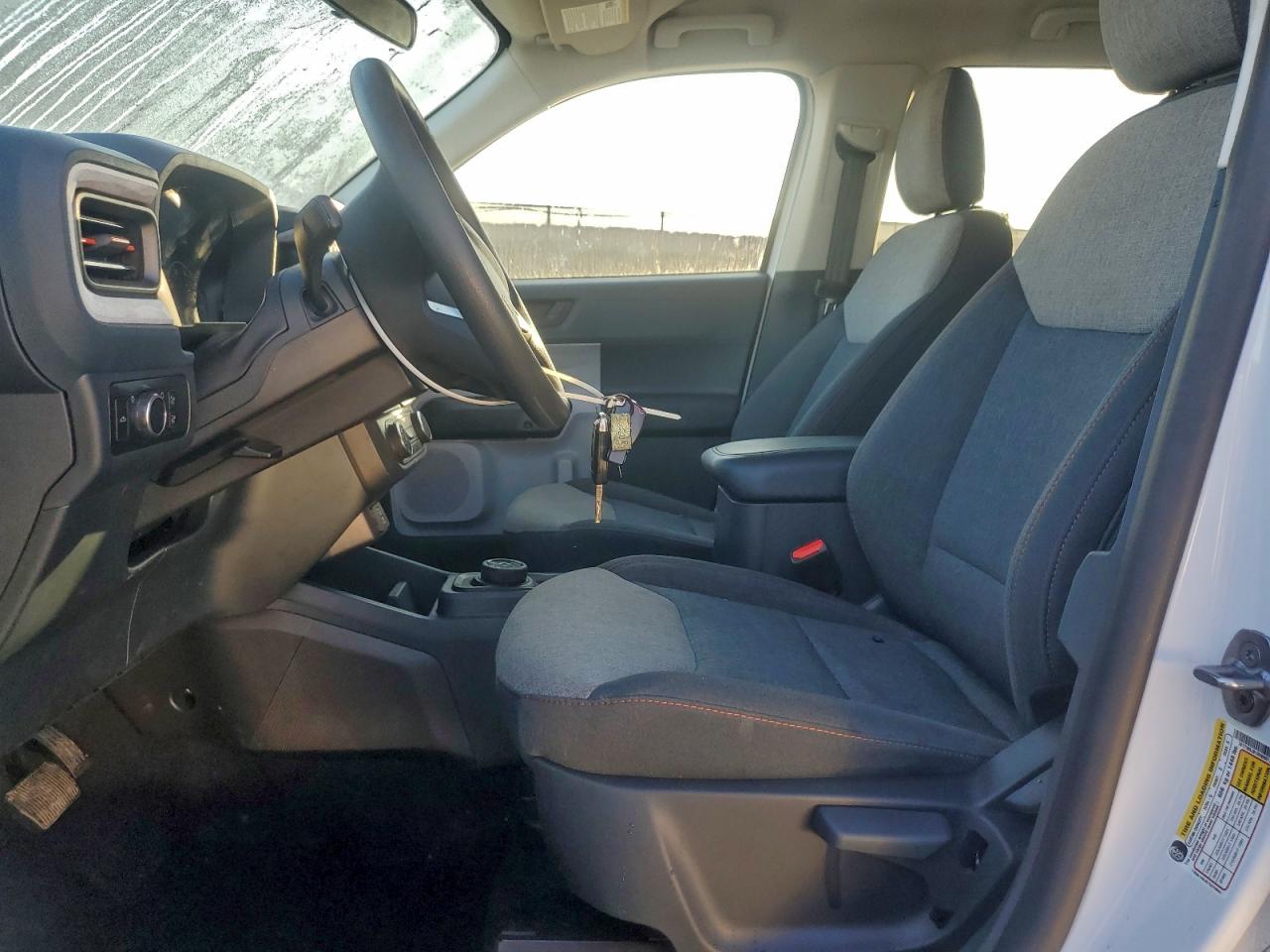 2024 FORD MAVERICK XLT photo 19