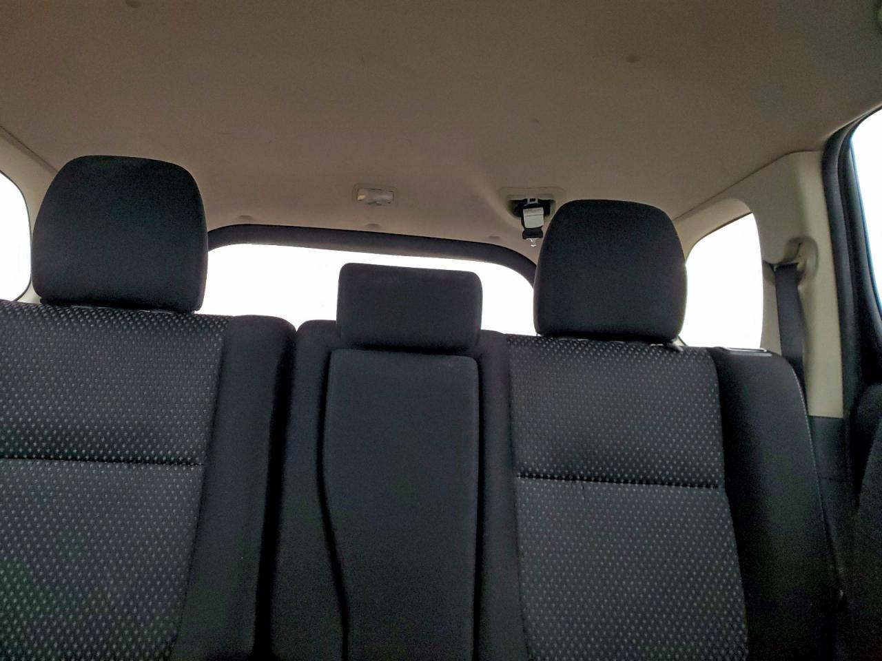2018 MITSUBISHI OUTLANDER SE photo 19