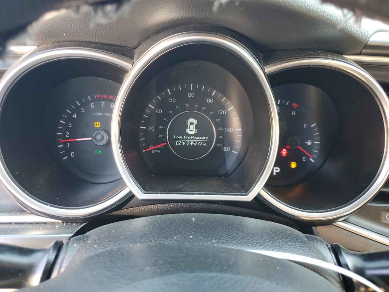 2014 KIA OPTIMA LX photo 9