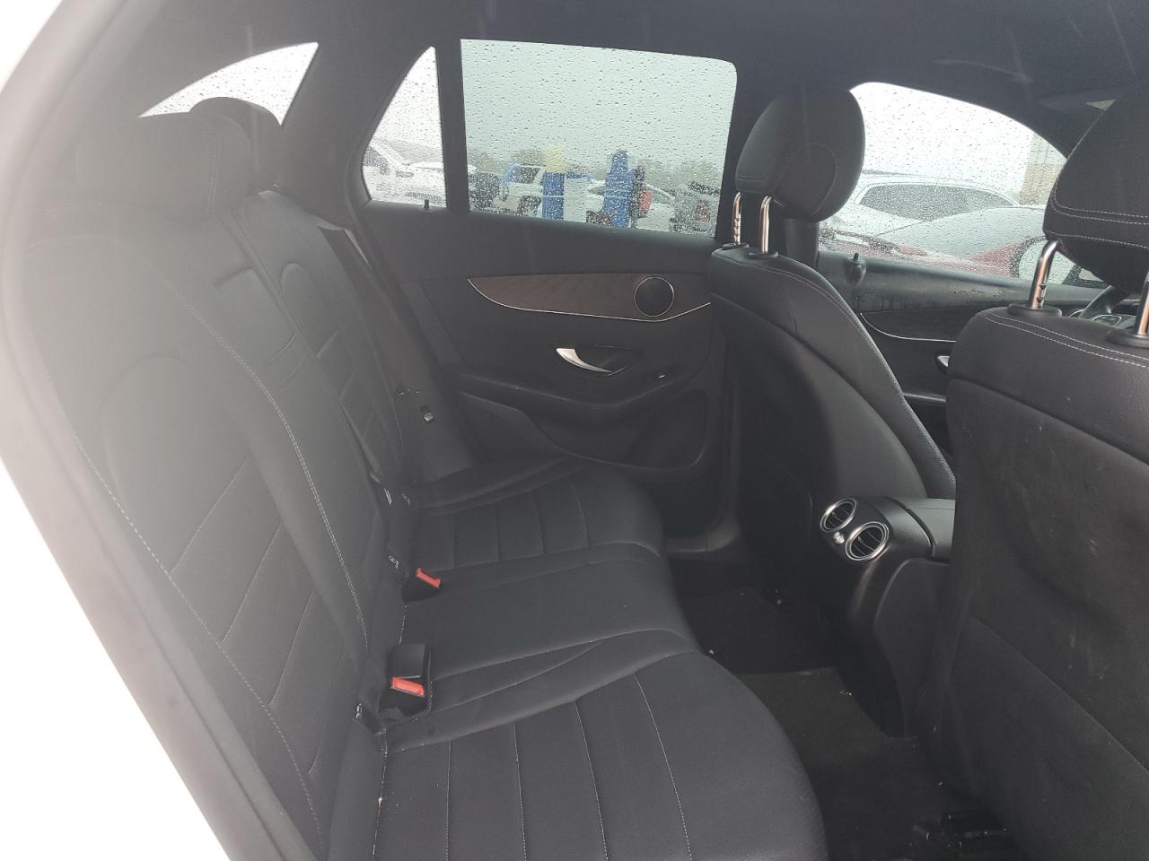2017 MERCEDES-BENZ GLC 300 4MATIC photo 11