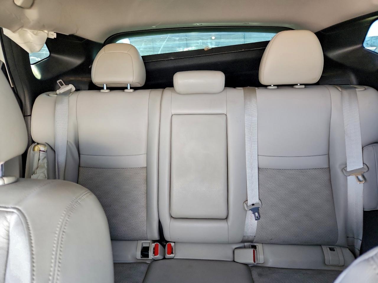 2020 NISSAN ROGUE SPORT SV photo 28