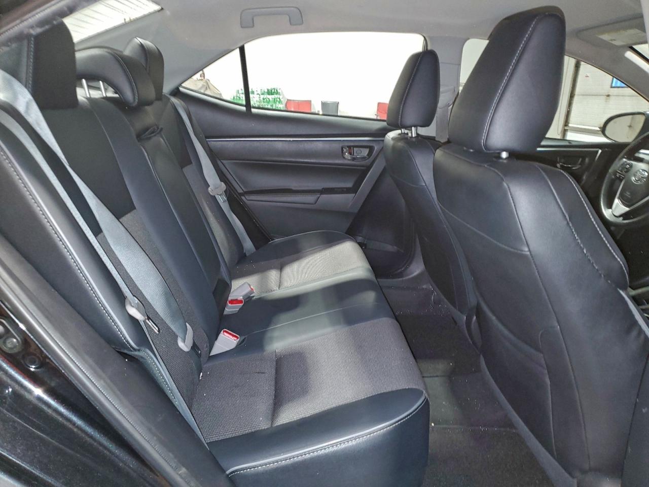 2014 TOYOTA COROLLA L photo 19