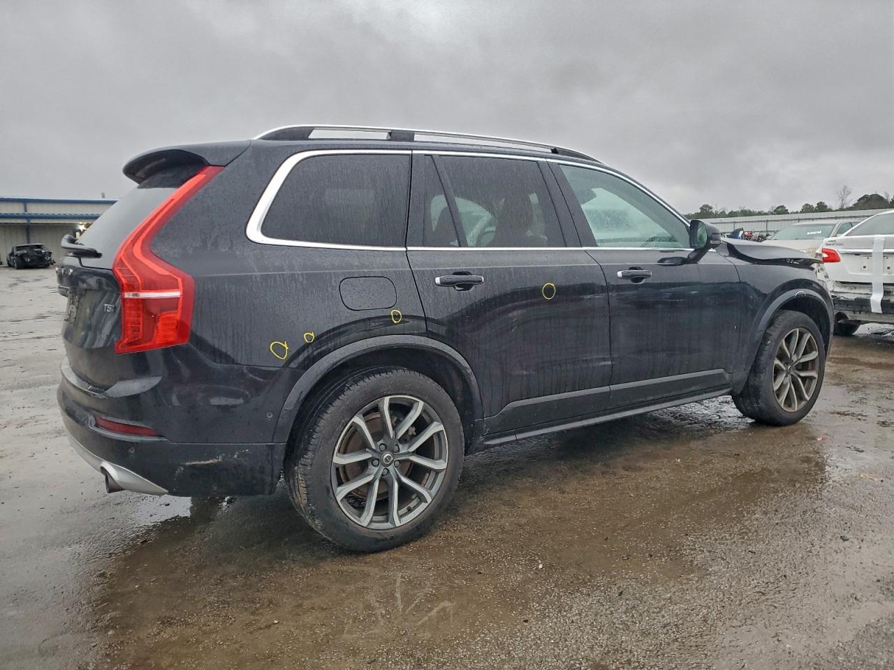 2019 VOLVO XC90 T5 MOMENTUM photo 7