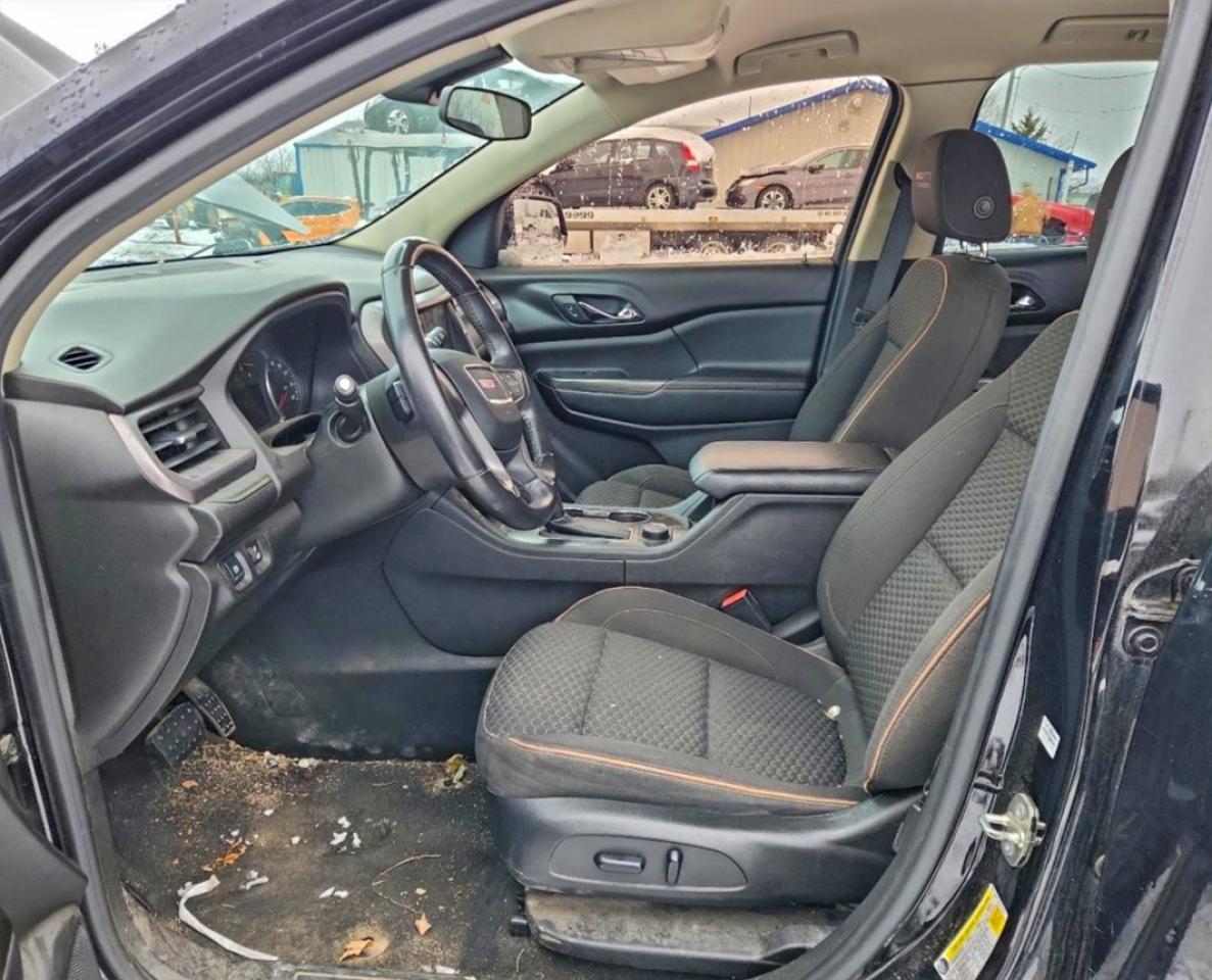 2017 GMC ACADIA ALL TERRAIN photo 7
