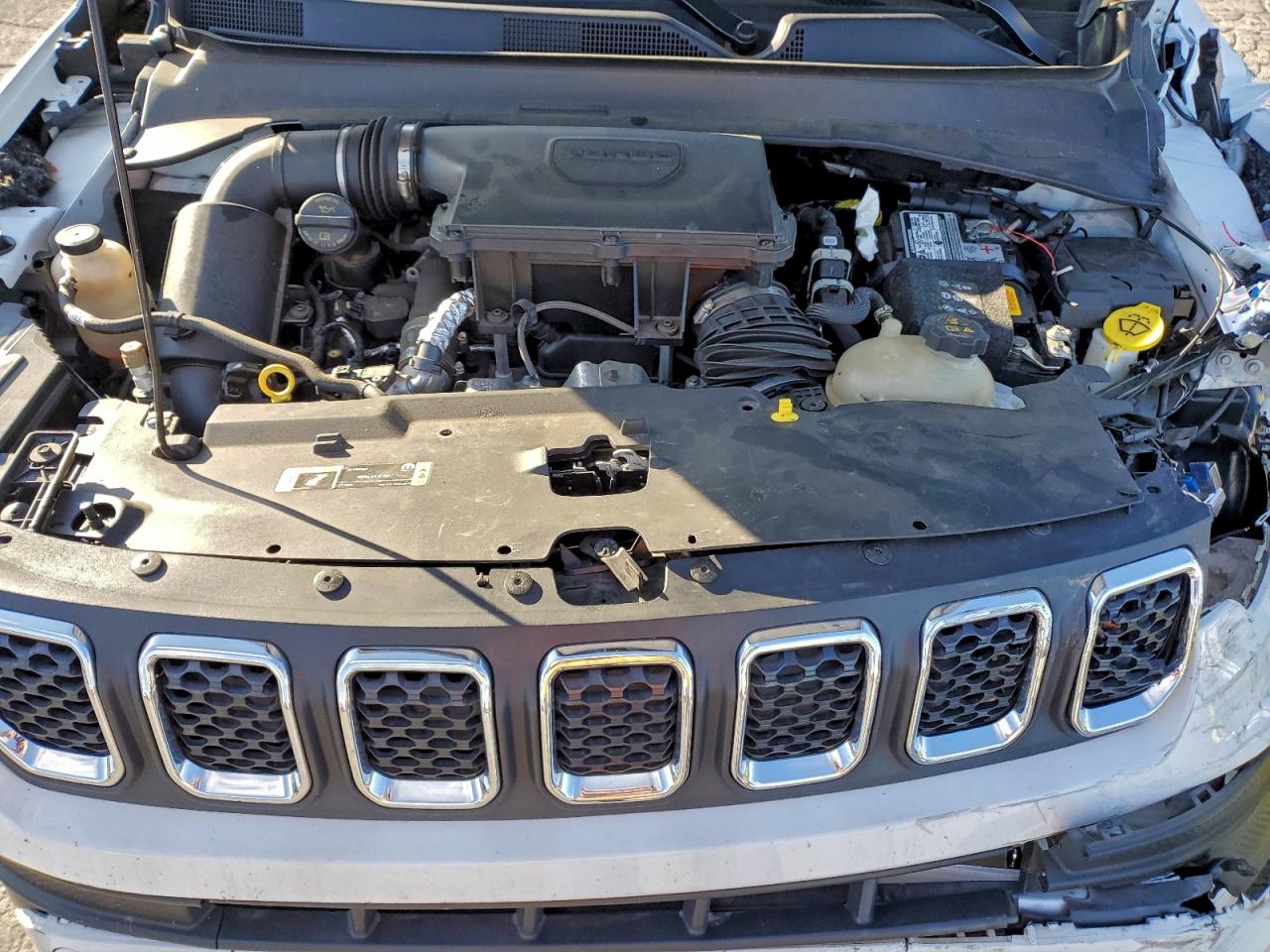 2024 JEEP COMPASS SPORT photo 31