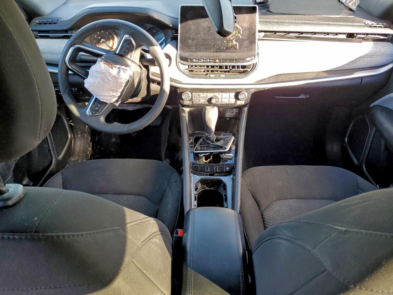 2024 JEEP COMPASS SPORT photo 22