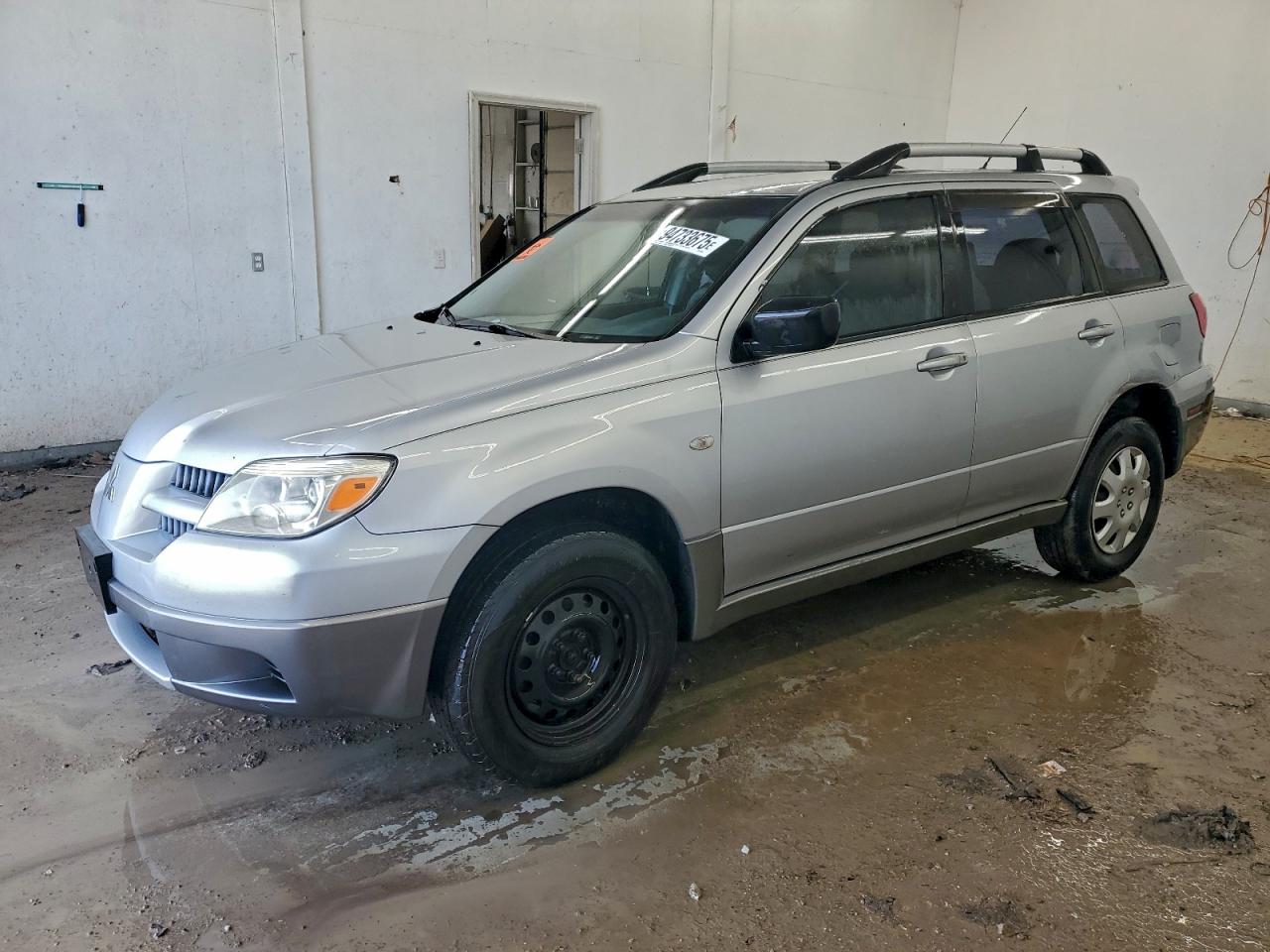 2005 MITSUBISHI OUTLANDER