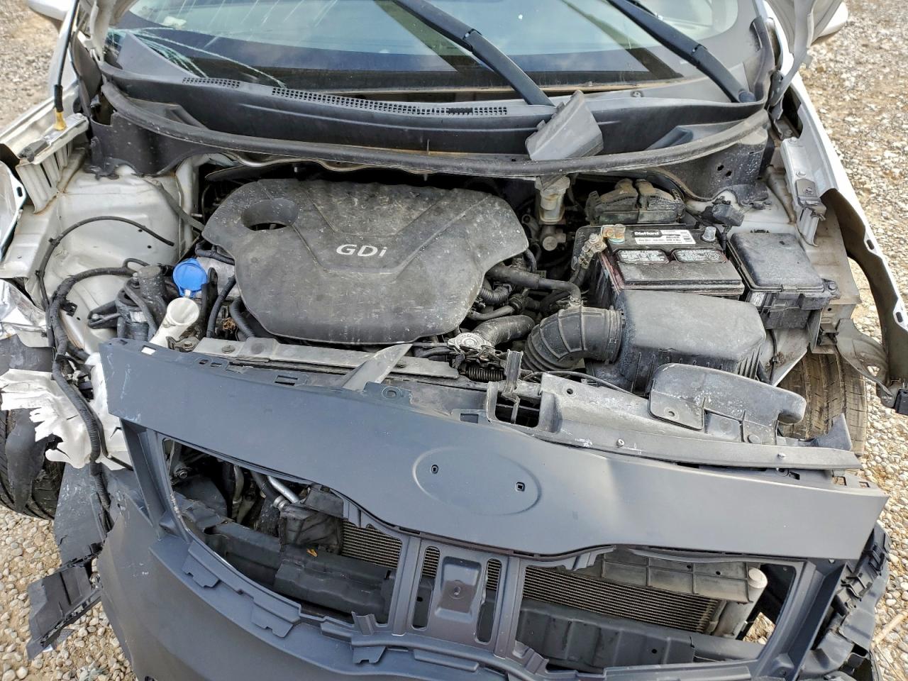 2013 KIA RIO LX photo 31