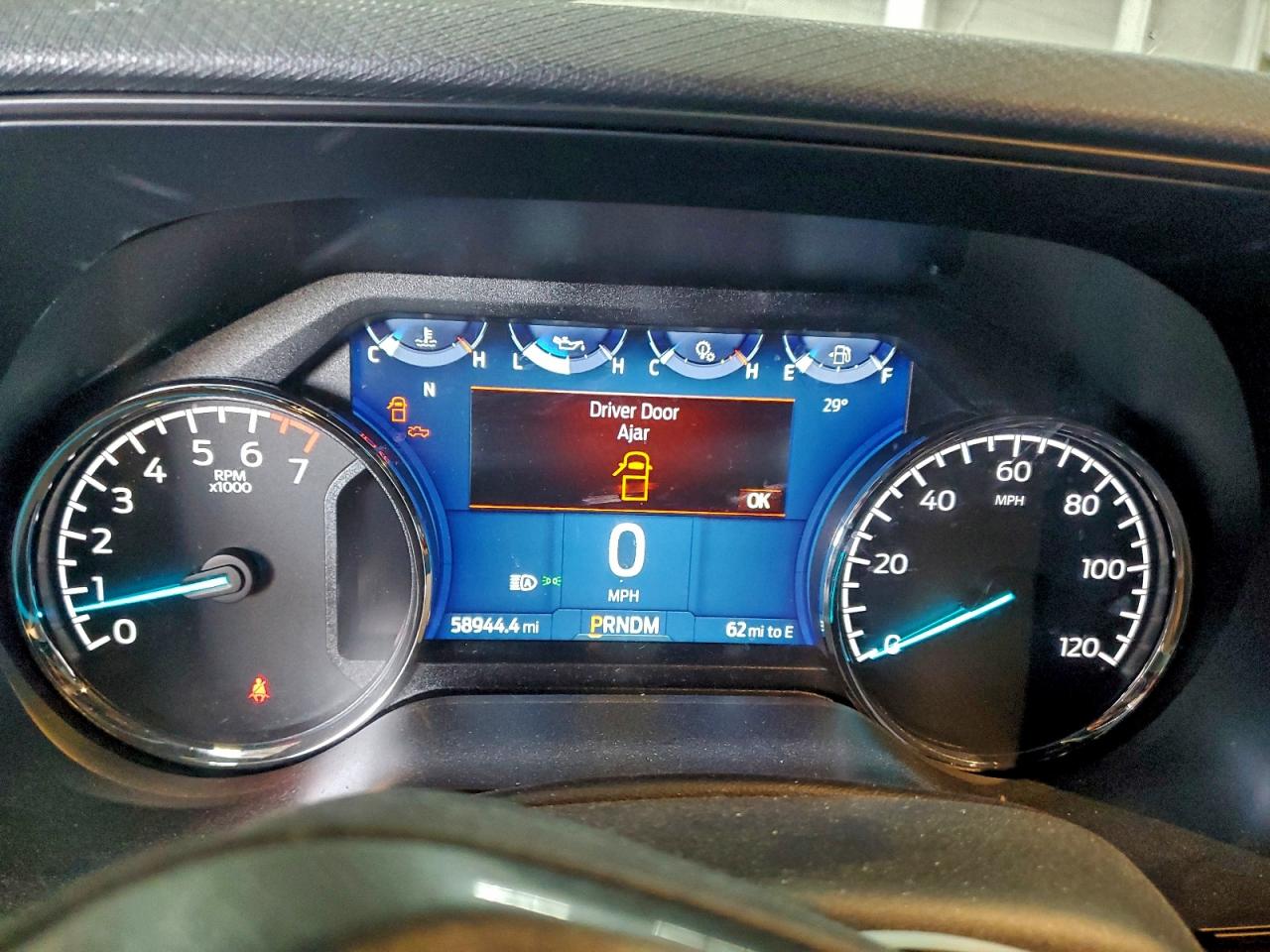 2022 FORD F150 SUPERCREW photo 25