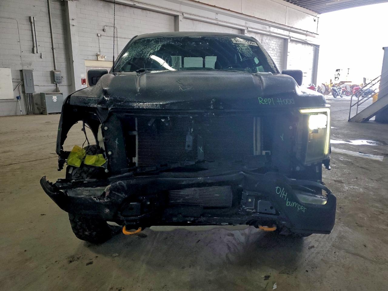 2022 FORD F150 SUPERCREW photo 13