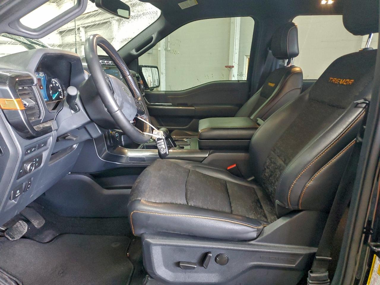 2022 FORD F150 SUPERCREW photo 19
