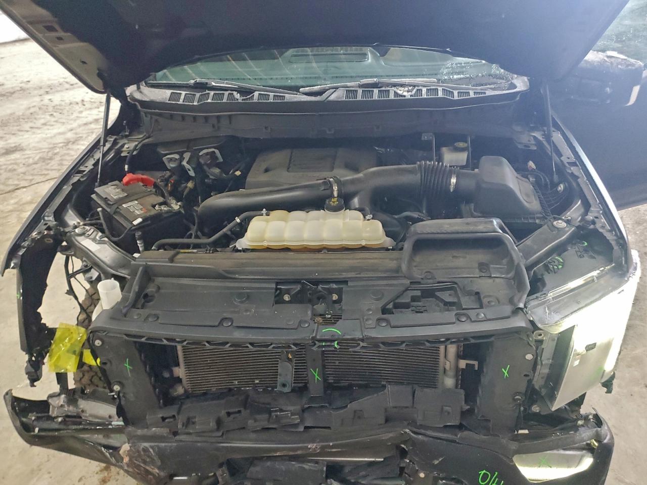 2022 FORD F150 SUPERCREW photo 31